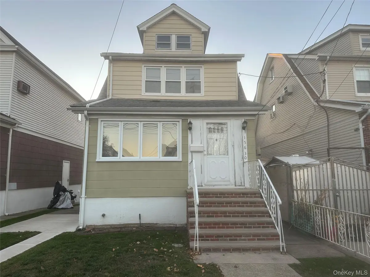 156-30 99th ST, Howard Beach, NY 11414