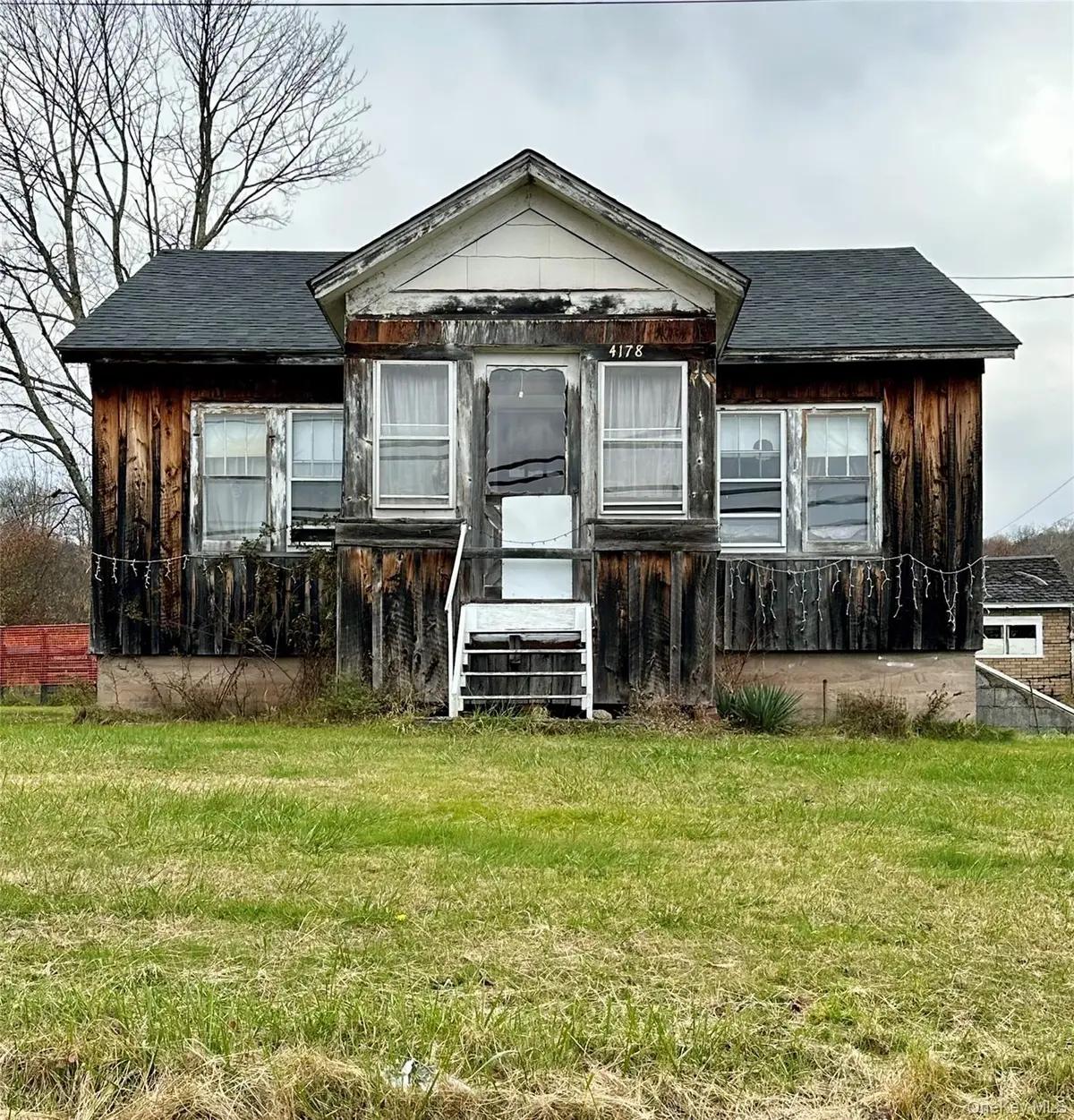 4178 State Route 52, Youngsville, NY 12791