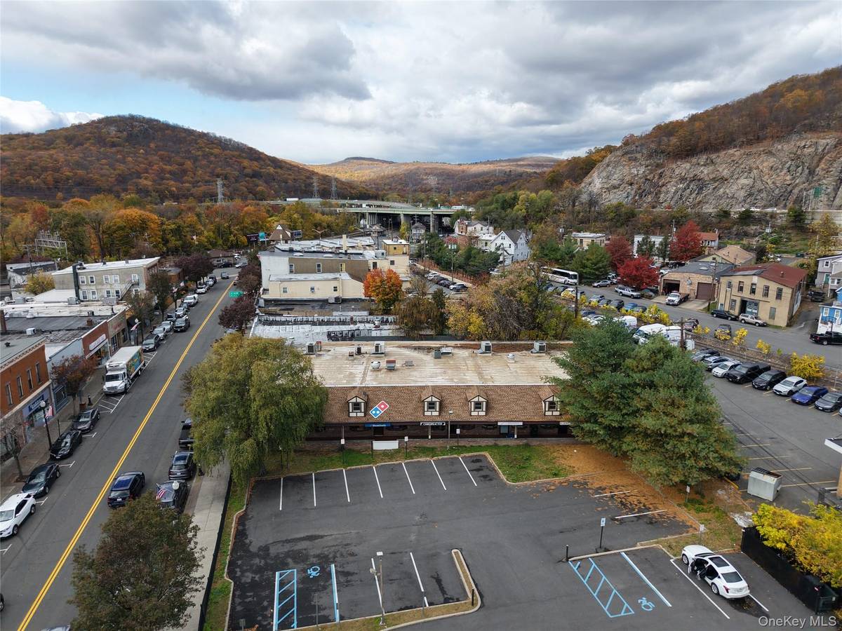 36-46 Lafayette AVE, Suffern, NY 10901