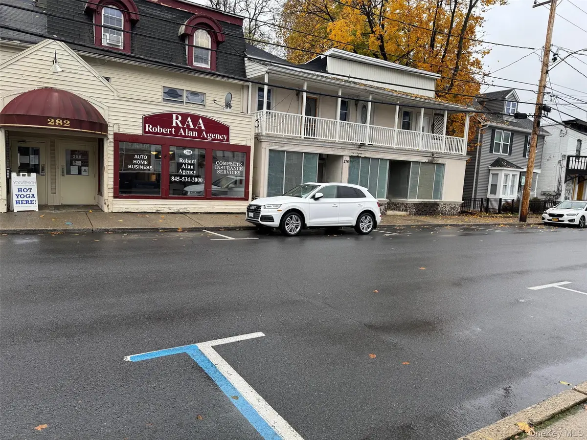 282 Main ST #280, Cornwall, NY 12518