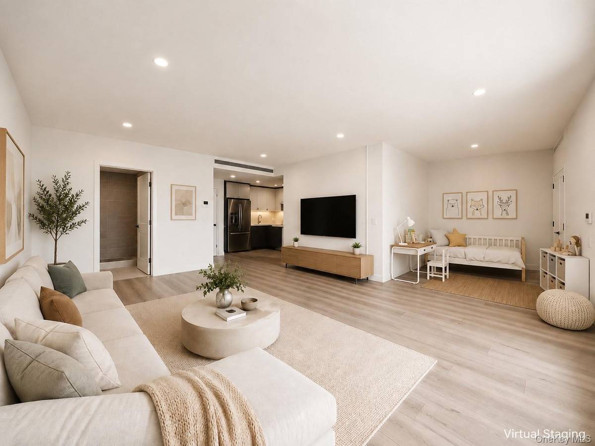 1238 63rd ST #D342, Brooklyn, NY 11219