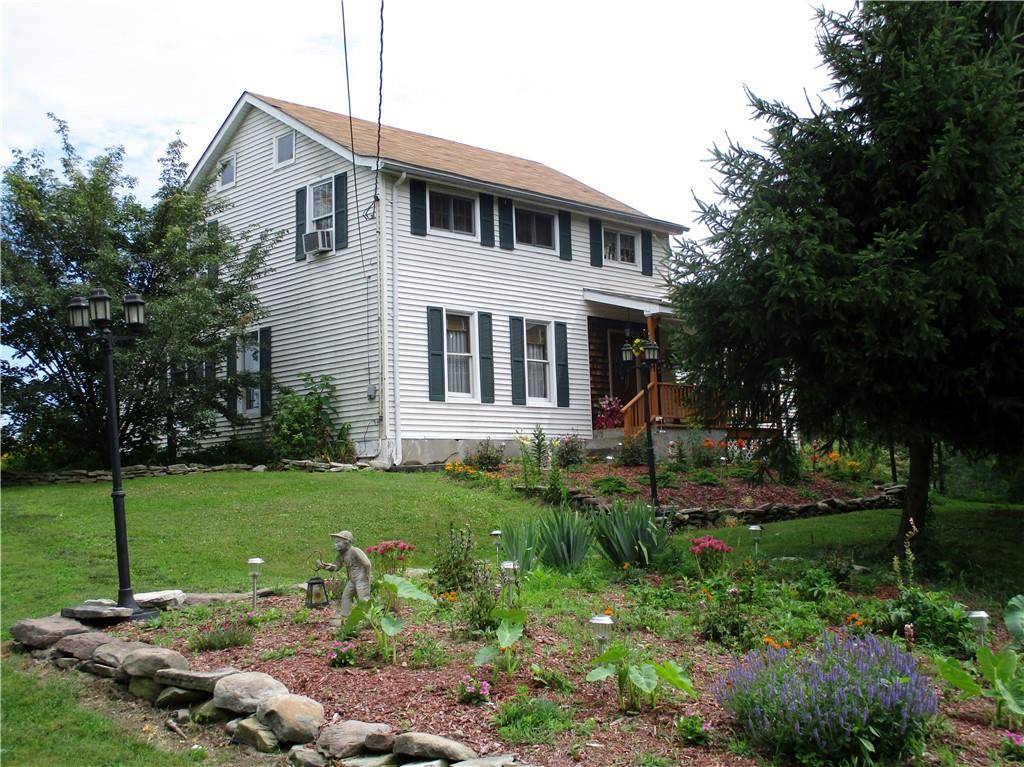2416 State Route 17k, Montgomery, NY 12549
