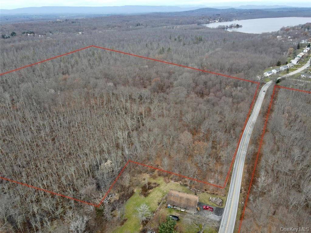 Lakeside RD, Newburgh, NY 12550