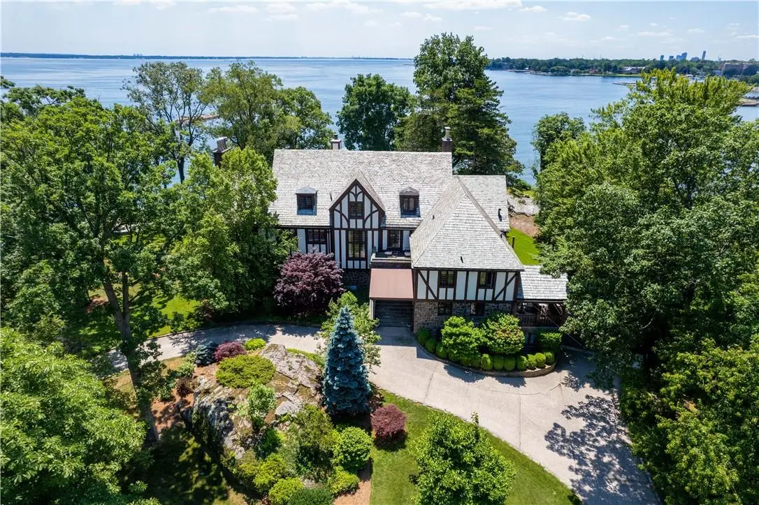 6 Shore RD, Rye, NY 10580