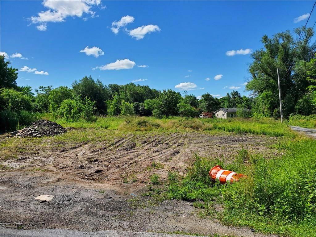 Airport RD, Middletown, NY 10940