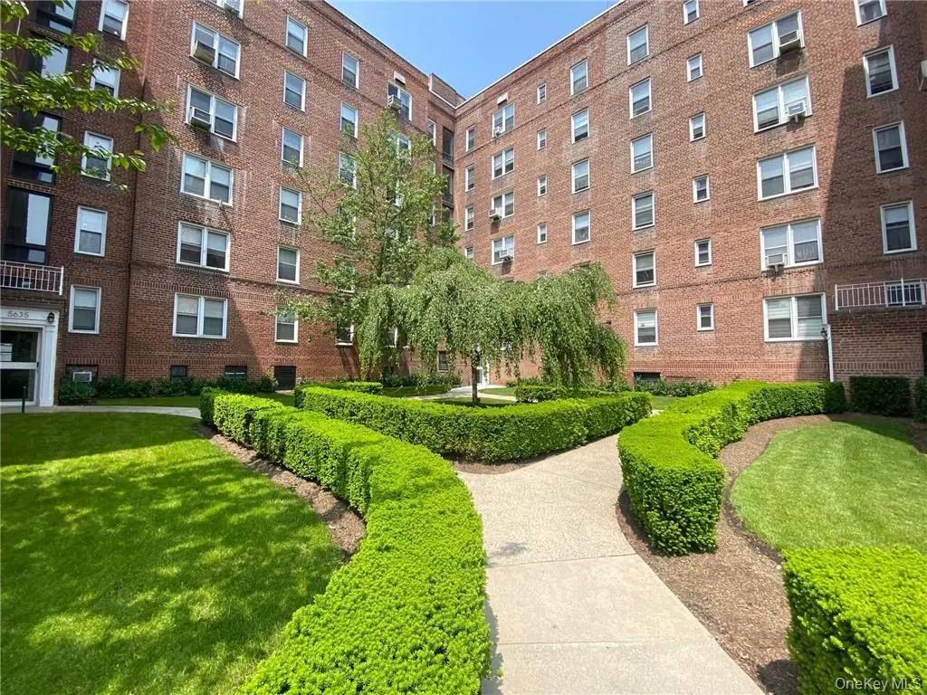 5645 Netherland AVE #6D, Bronx, NY 10471