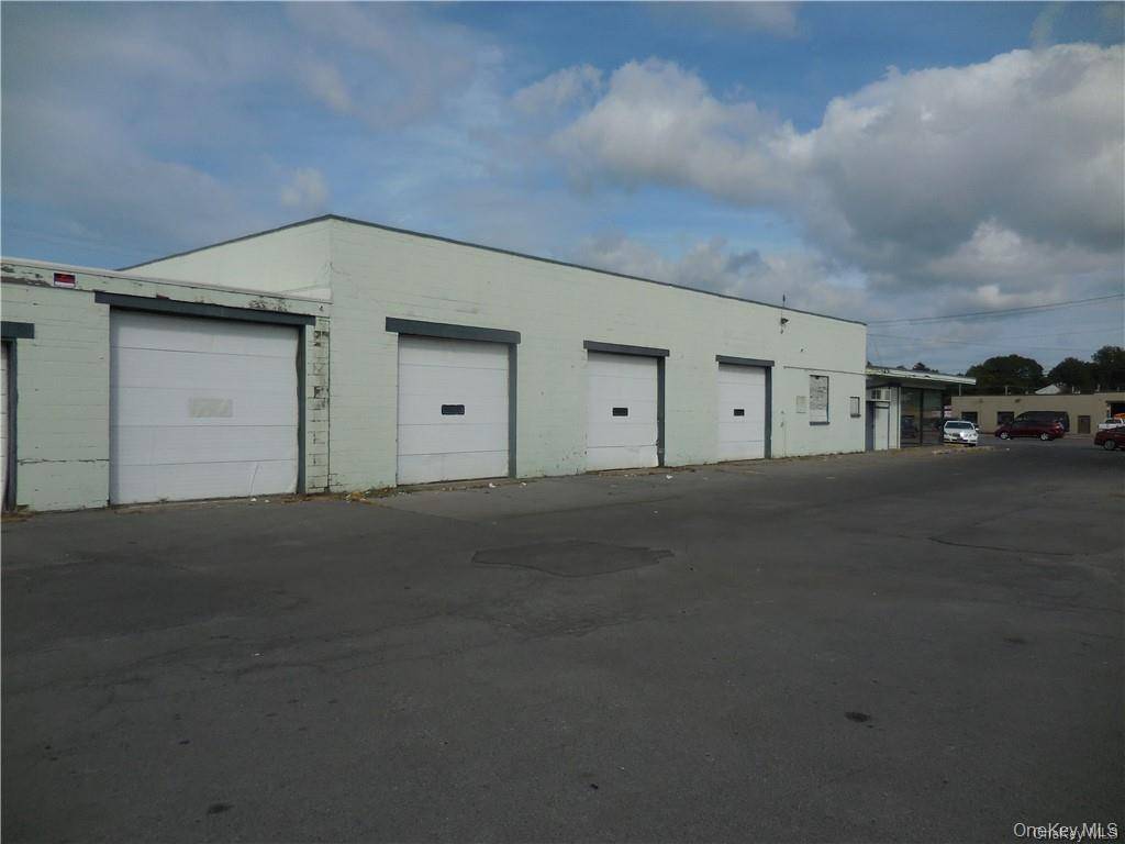 146 S Robinson AVE #B, Newburgh, NY 12550