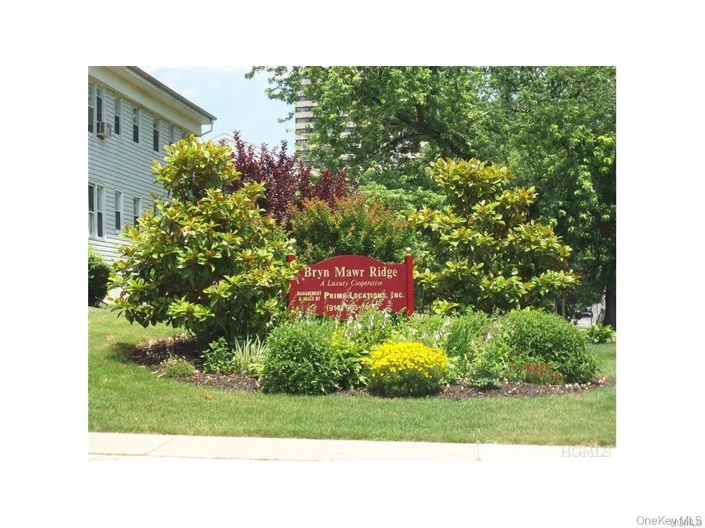 16 Wainwright #2B, Yonkers, NY 10710