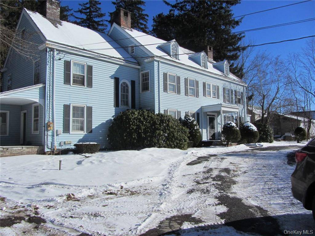 6166 State Route 42, Woodbourne, NY 12733