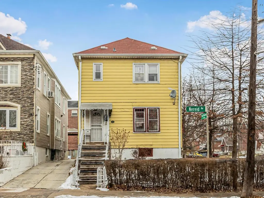 2015 Nereid AVE, Bronx, NY 10466