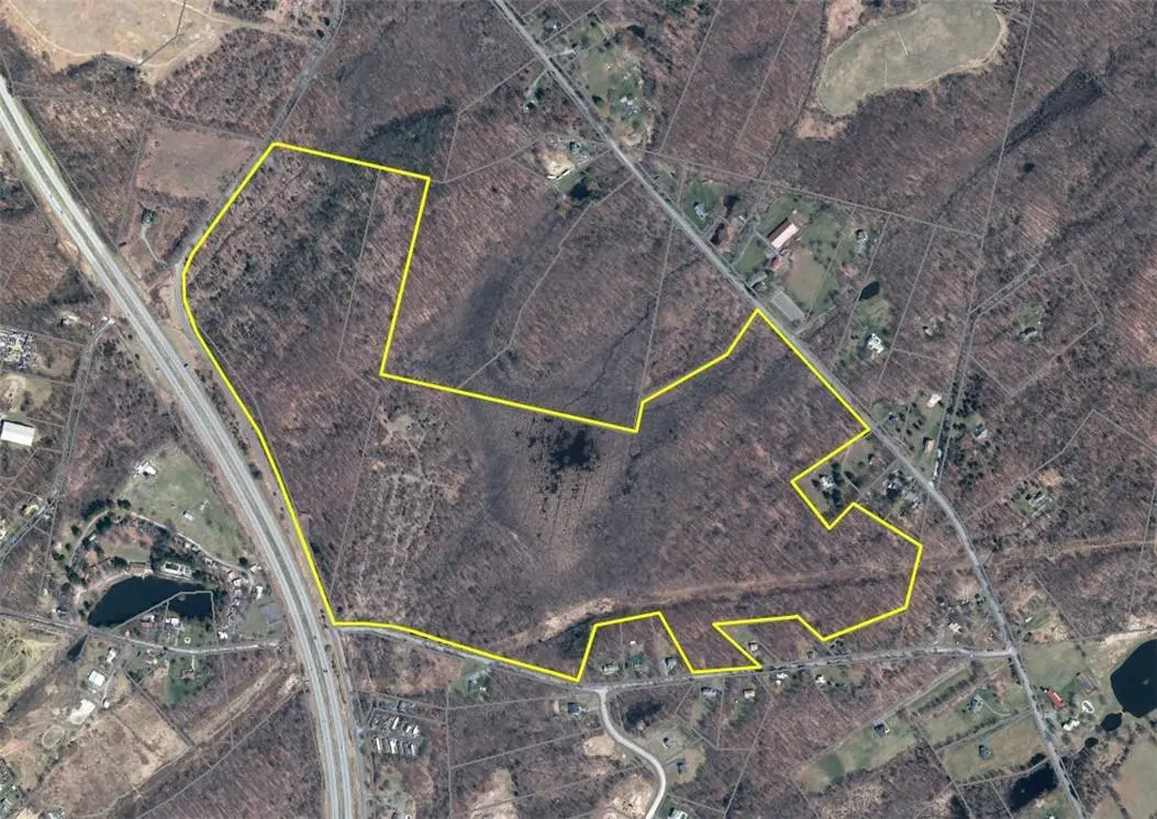 Shawangunk RD, Middletown, NY 10940