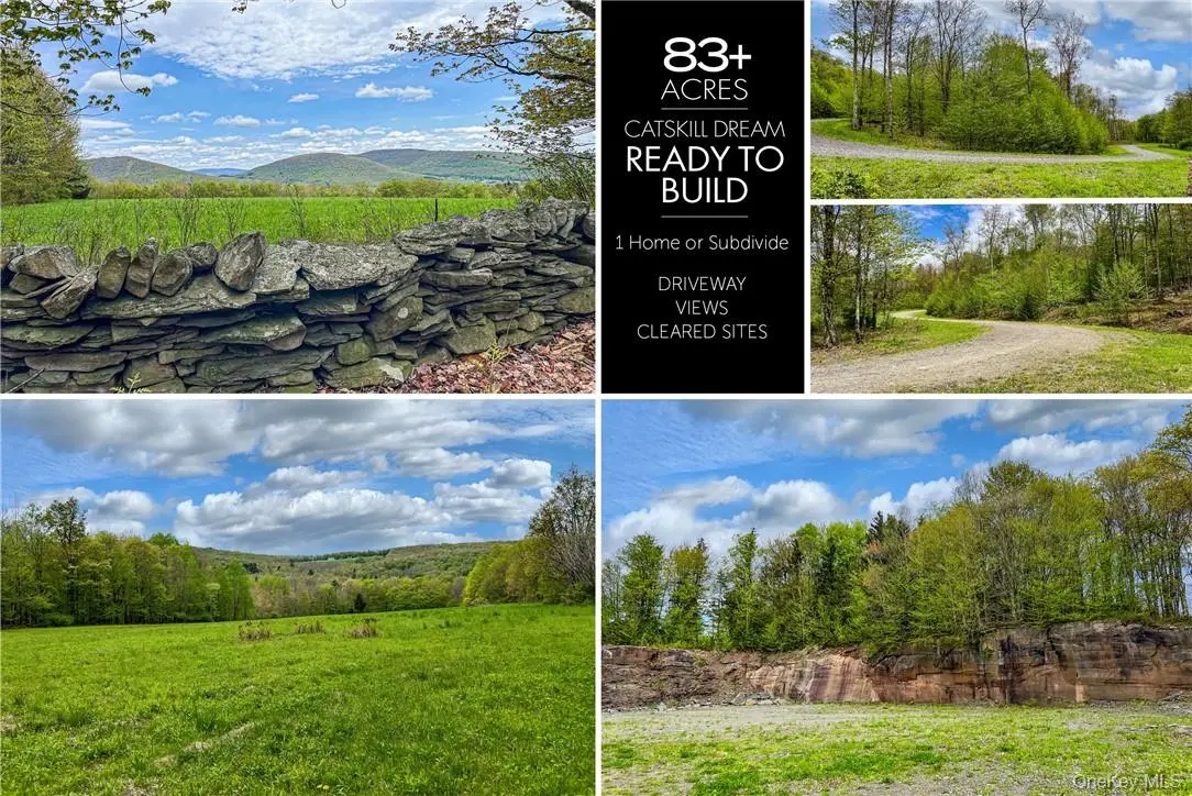 0 Rt-28, Andes, NY 13731