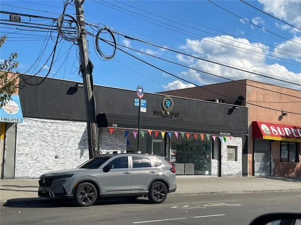 210-214-218-220-226 white plains road, Bronx, NY 10473