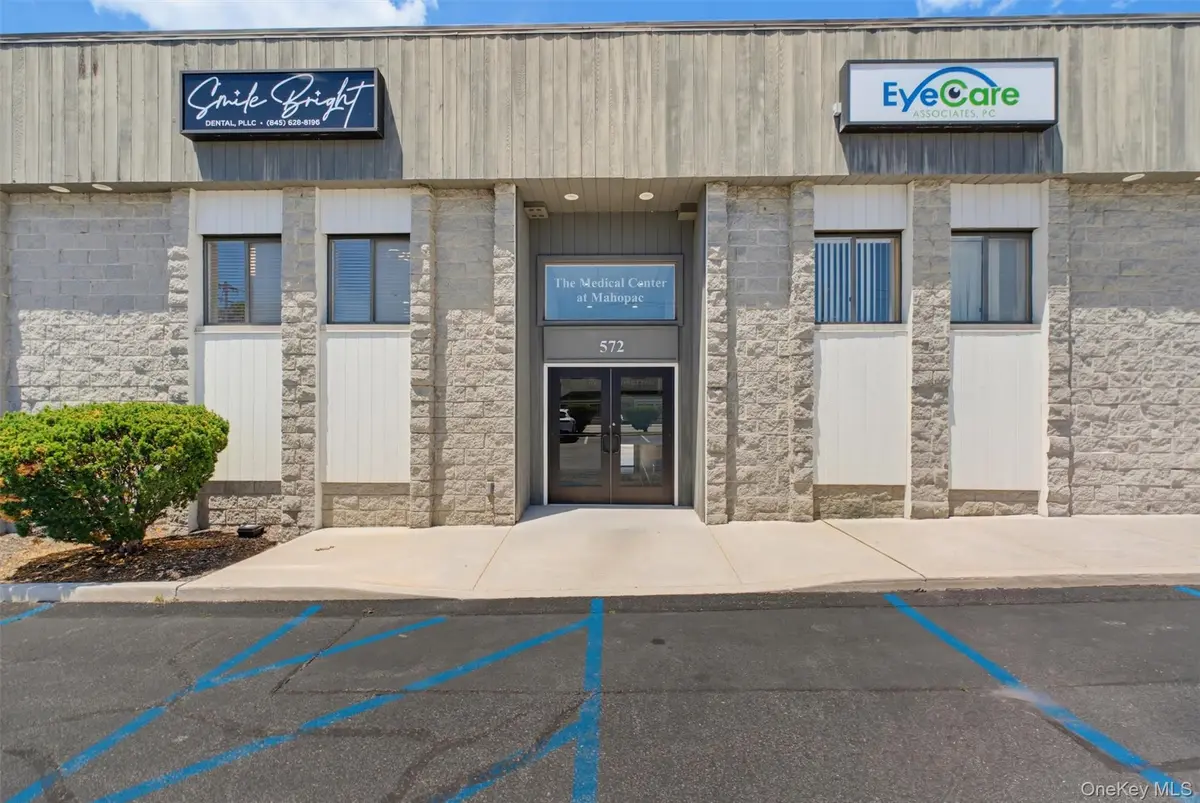 572 Route 6 #101, Mahopac, NY 10541