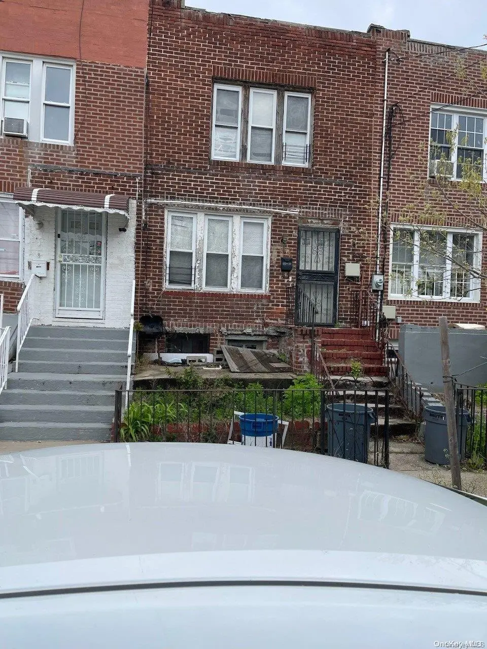 123-37 Inwood ST #1, Jamaica, NY 11436