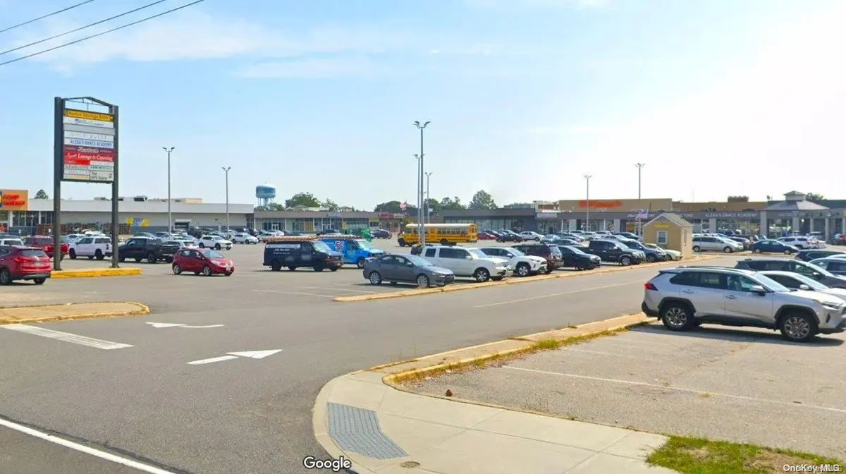 1962 Hempstead TPKE, East Meadow, NY 11554