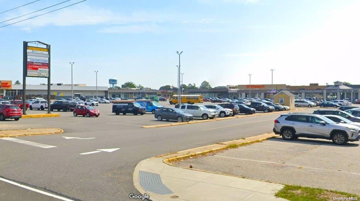 1962 Hempstead TPKE, East Meadow, NY 11554
