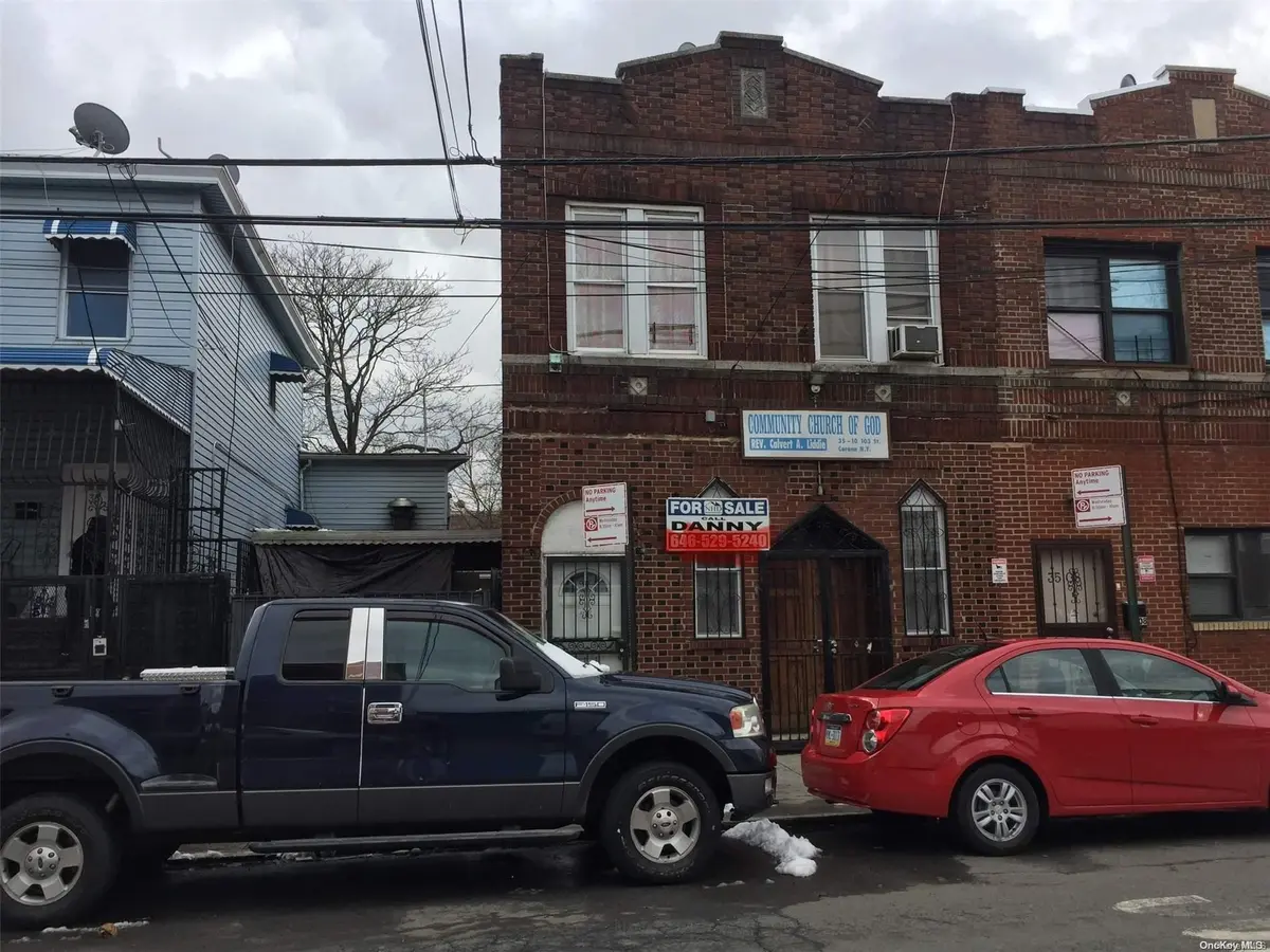 35-10 103rd ST, Corona, NY 11368