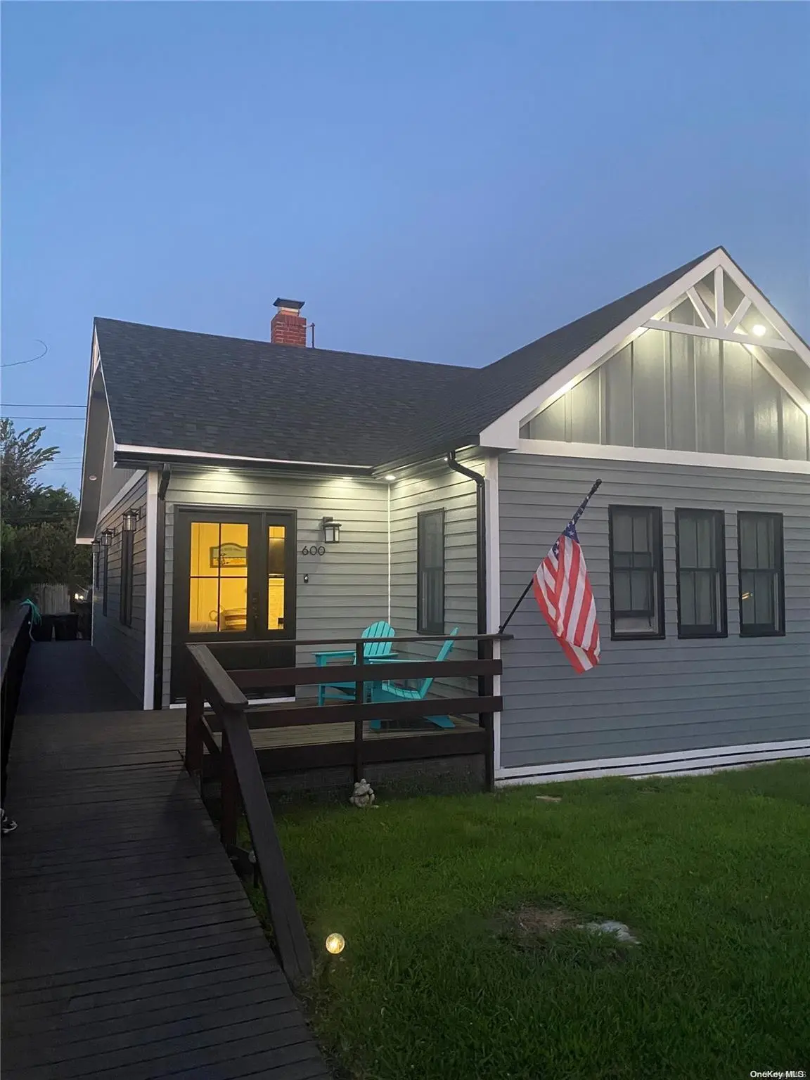 600 Bayberry WALK, Ocean Beach, NY 11770