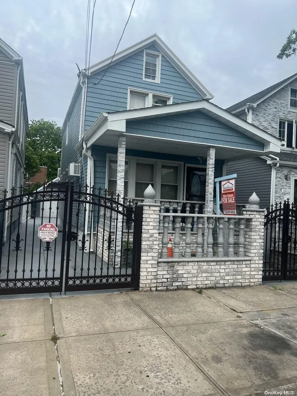 114-09 127th ST, South Ozone Park, NY 11420