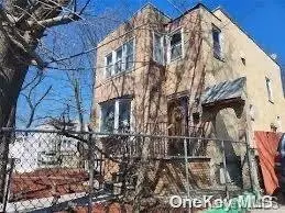 233-01 Mentone AVE, Laurelton, NY 11413