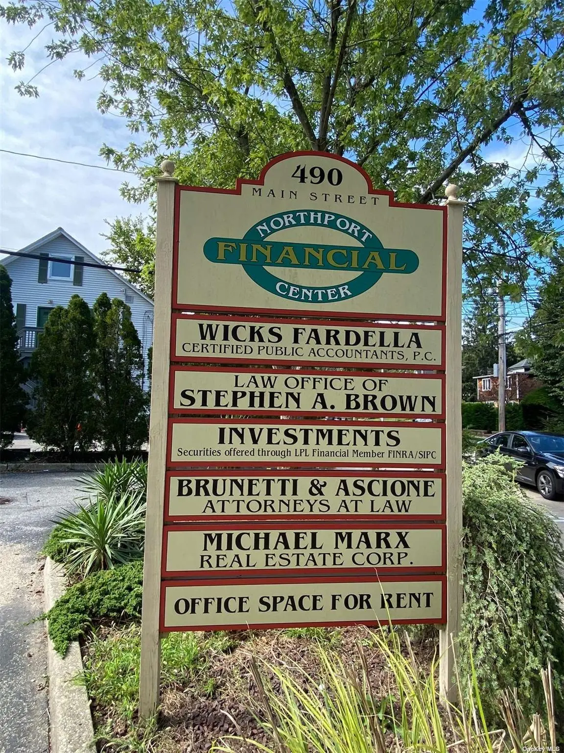 490 Main ST, Northport, NY 11768