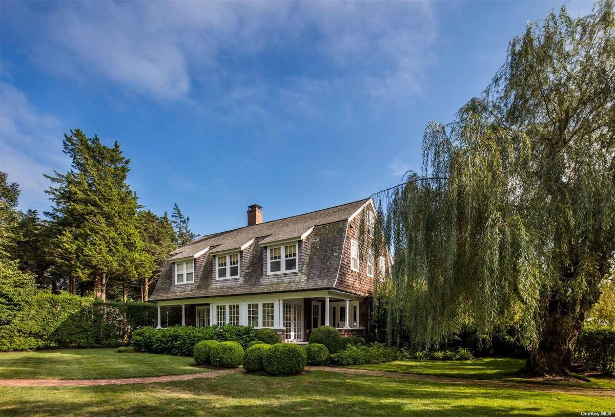 47 Huntting LN, East Hampton, NY 11937