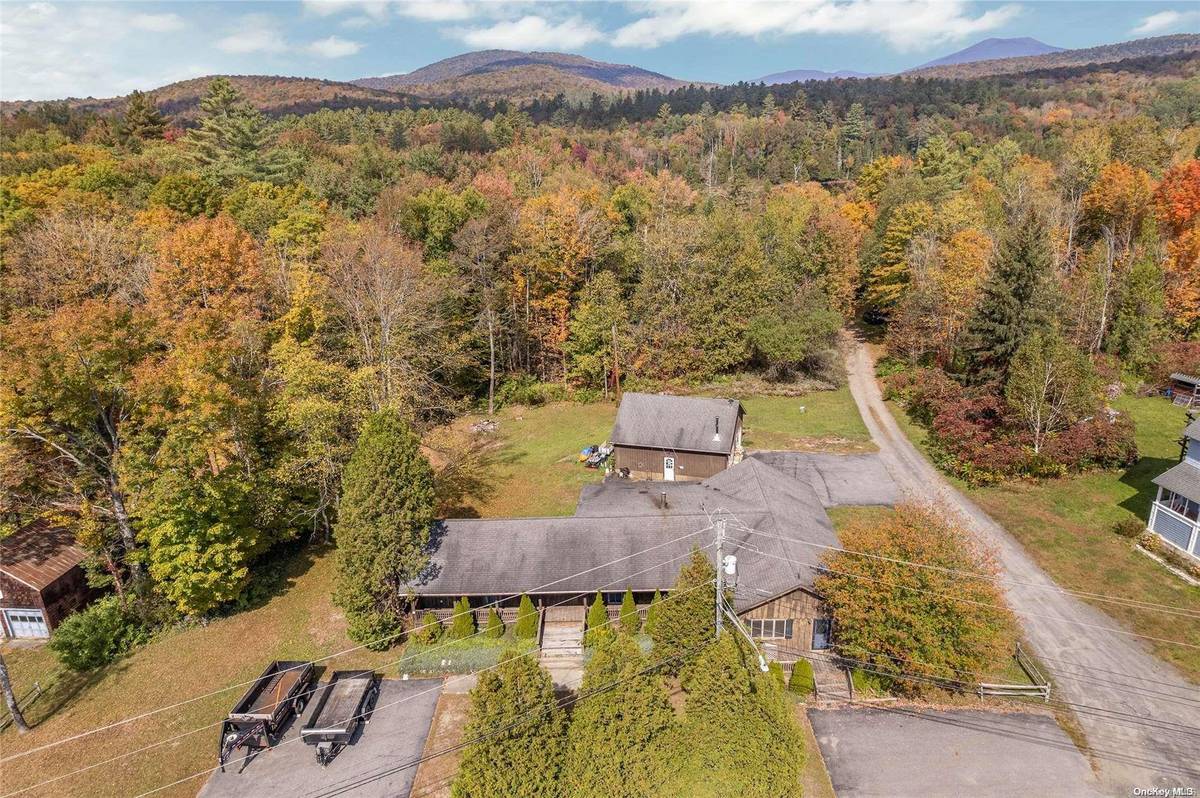 5638 State Rt 28, Other, NY 12852
