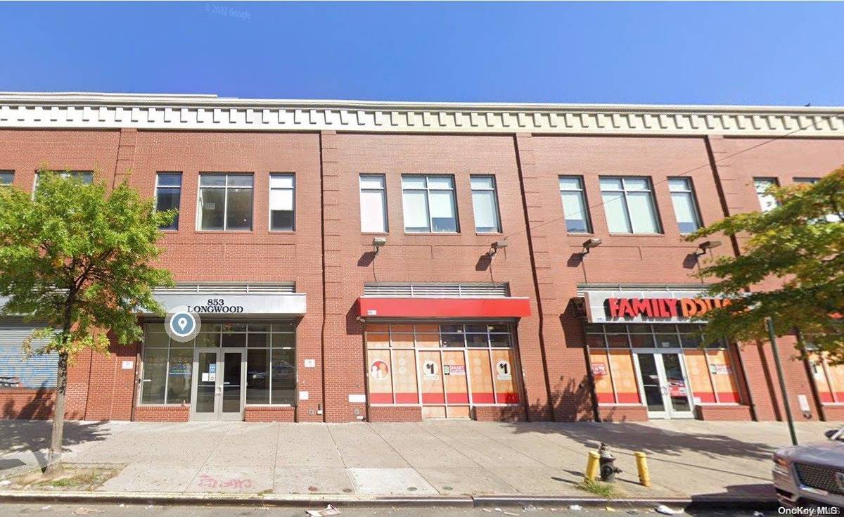 867 Longwood AVE, Bronx, NY 10459