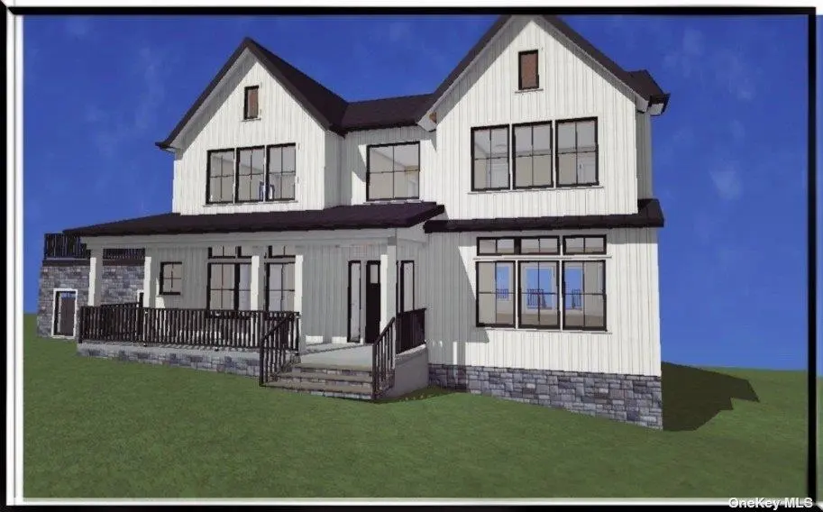 2 Alexandra CT, Manorville, NY 11949