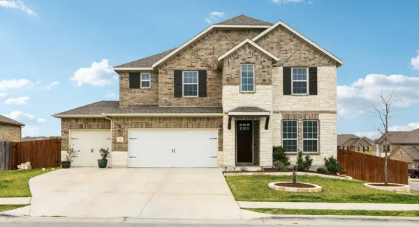 151 Eagle Mountain TRL, Dripping Springs, TX 78620