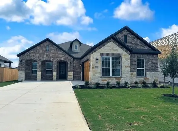 17221 Autumn Falls DR, Manor, TX 78653