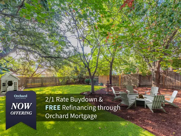 309 El Socorro LN, Austin, TX 78732