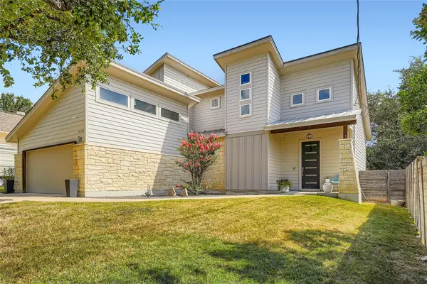 14708 Longbranch DR, Austin, TX 78734