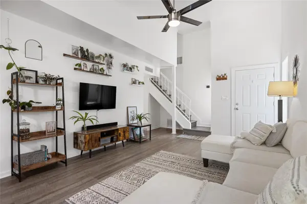 8906 Trone CIR #A,  Austin,  TX 78758