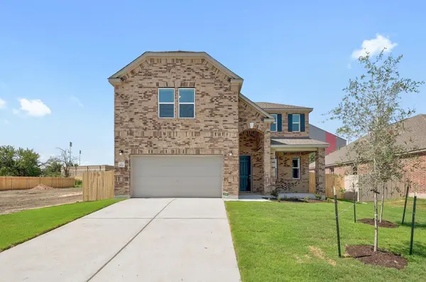 18021 Bridled Stallion DR, Manor, TX 78653
