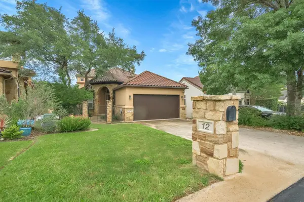 12 Swiftwater TRL, The Hills, TX 78738