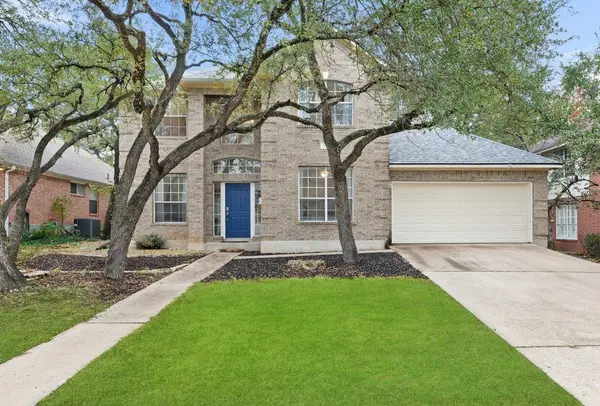 1711 Coral DR,  Cedar Park,  TX 78613