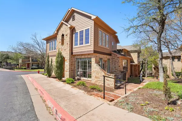 11400 W Parmer LN #40, Cedar Park, TX 78613