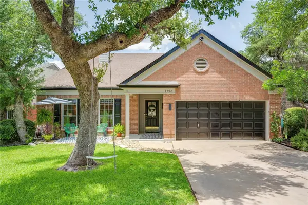 6502 Walebridge LN, Austin, TX 78739
