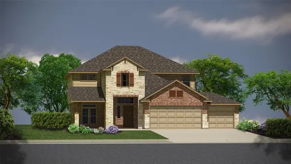 5766 St Charles DR, Belton, TX 76513