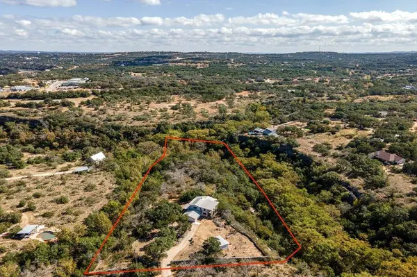 4200 Three Creek Trail,  Spicewood,  TX 78669