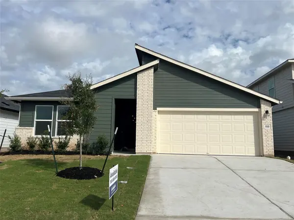472 Globe Mallow CIR, Kyle, TX 78640