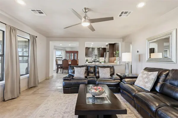 13112 Dearbonne DR, Del Valle, TX 78617