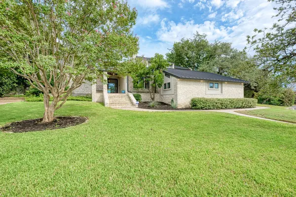 10505 Lockerbie DR, Austin, TX 78750