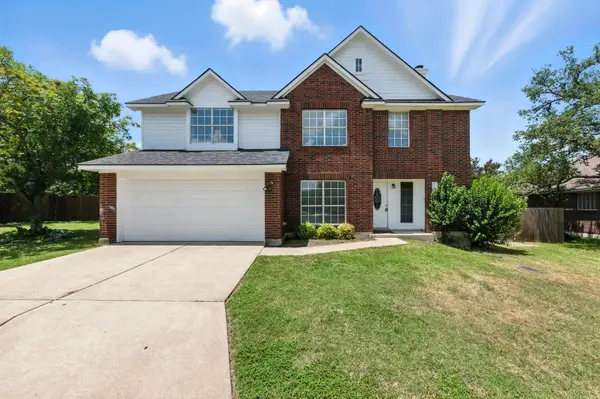 8612 Barasinga TRL, Austin, TX 78749
