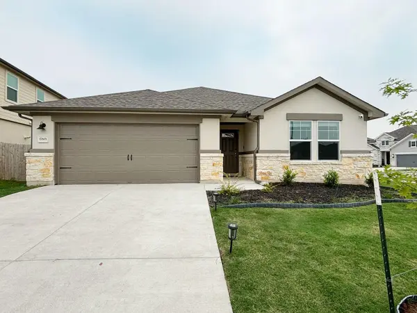 17601 Owl Tree RD, Manor, TX 78653