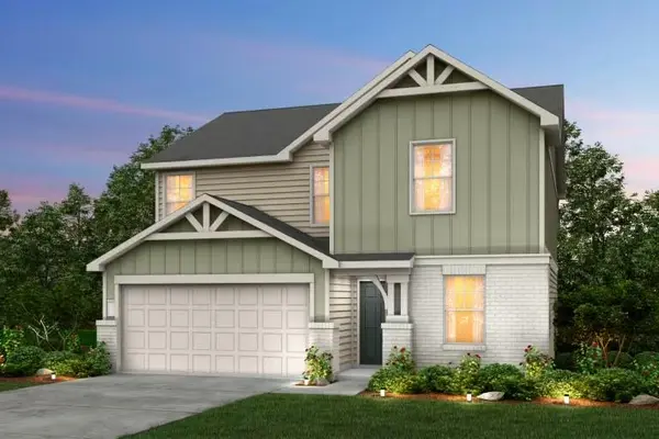 307 Kapok ST, Buda, TX 78610