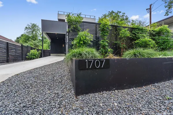 1707 Kerr ST, Austin, TX 78704