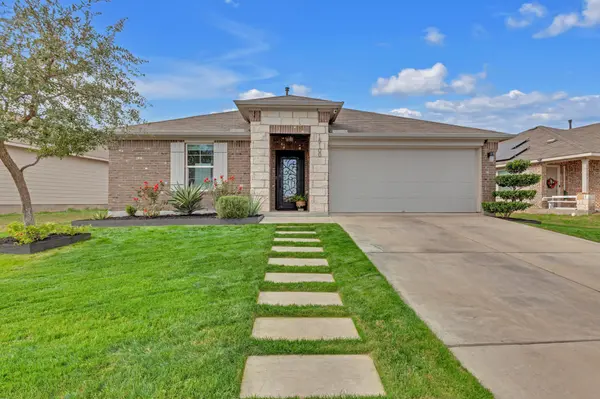 15100 Custis LN, Austin, TX 78725